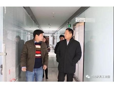 西北家具工業(yè)園 西北家具工業(yè)園