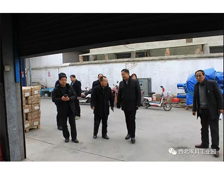 西北家具工業(yè)園 西北家具工業(yè)園